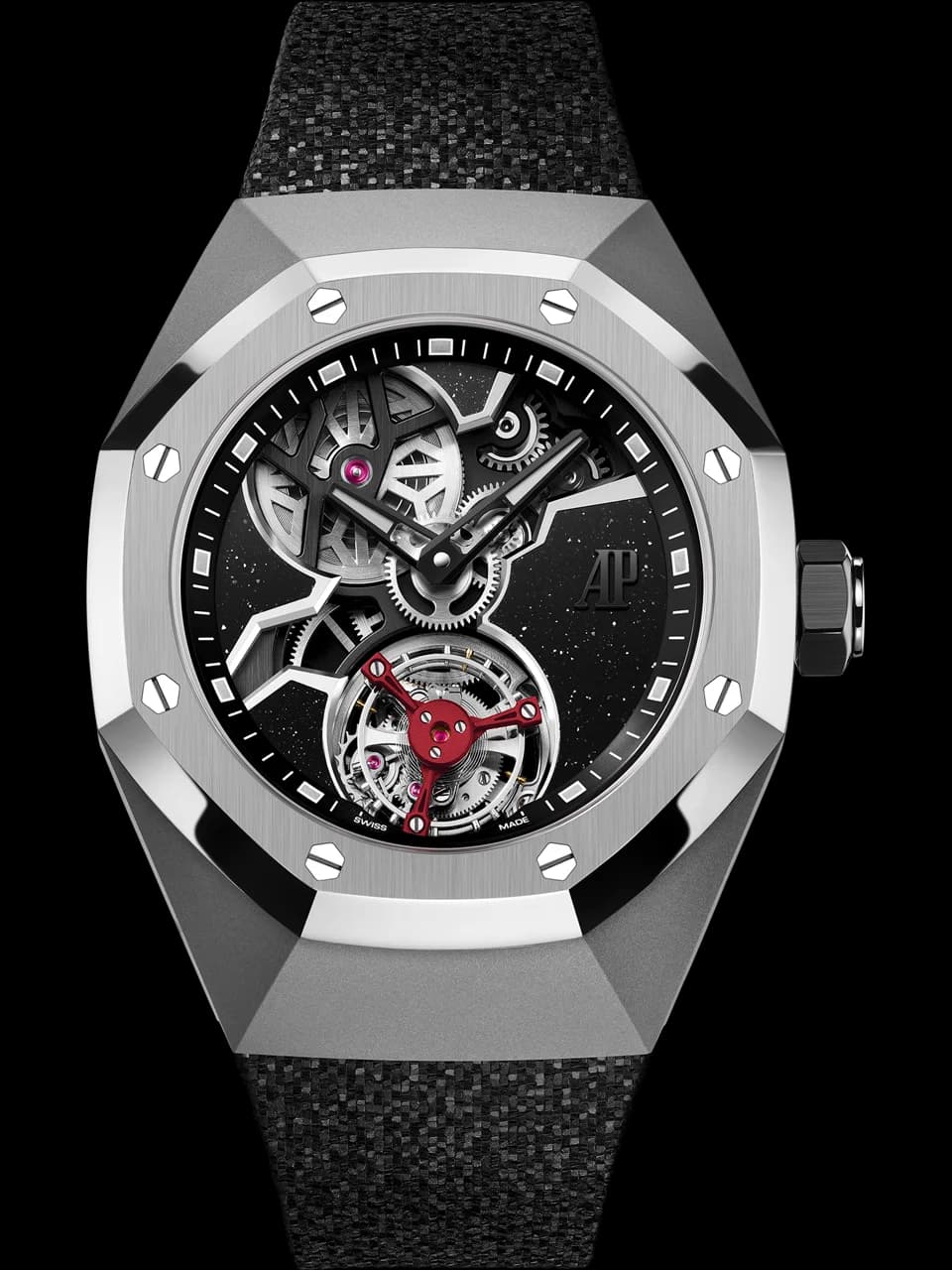 Audemars Piguet Royal Oak Concept Flying Tourbillon