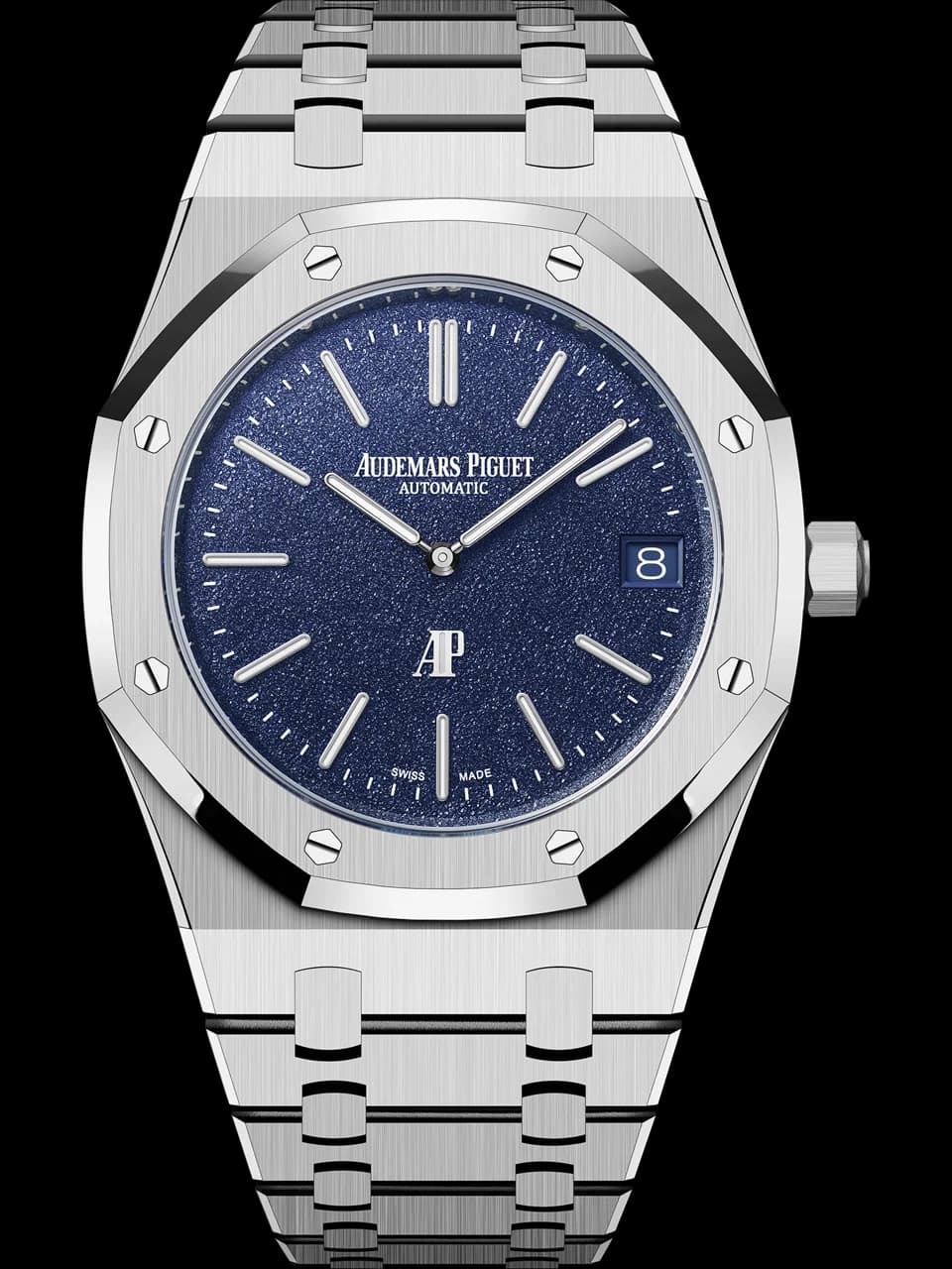 Audemars Piguet Royal Oak “Jumbo” Extra-Thin