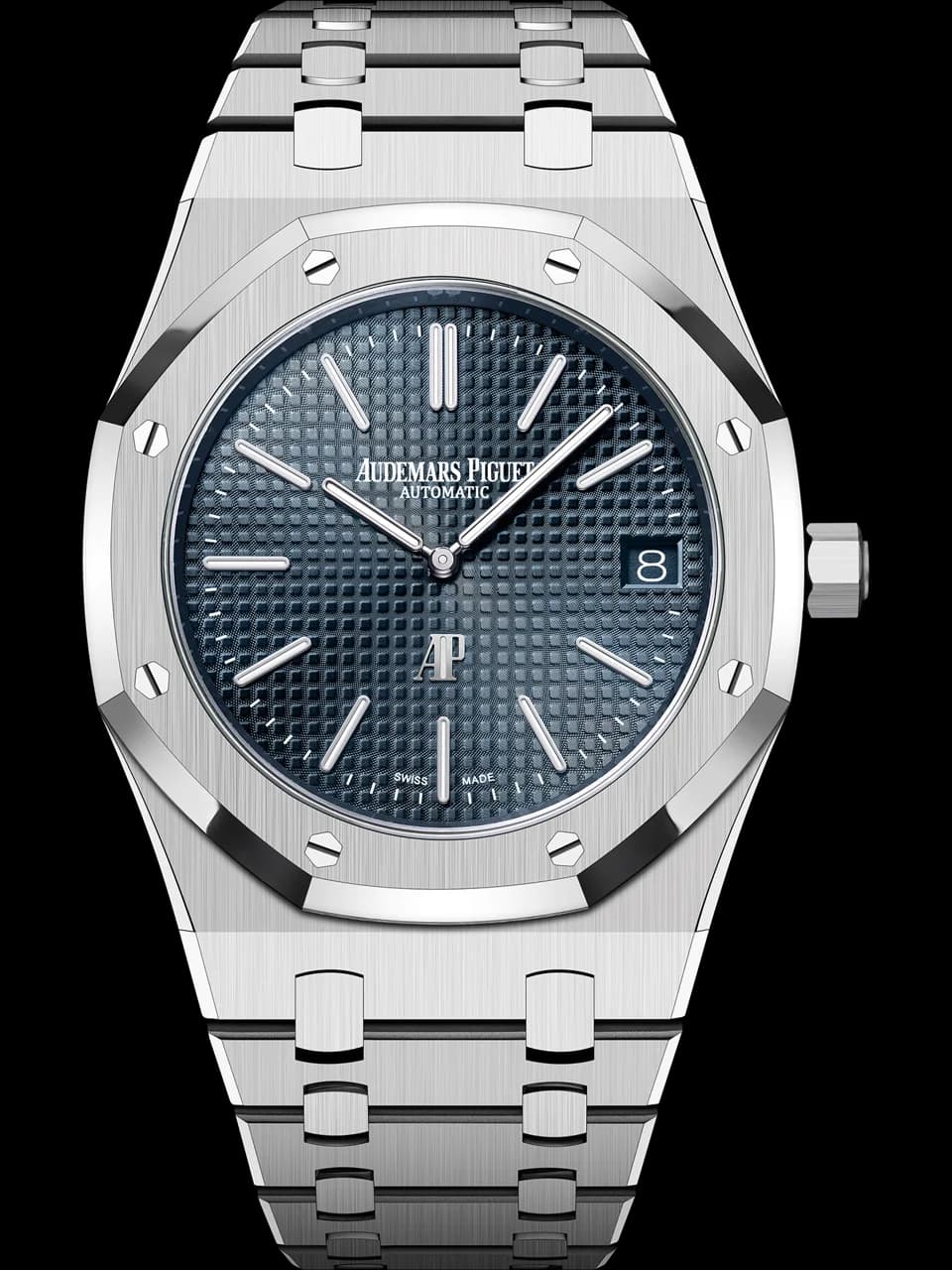 Audemars Piguet Royal Oak "Jumbo" Extra-Thin