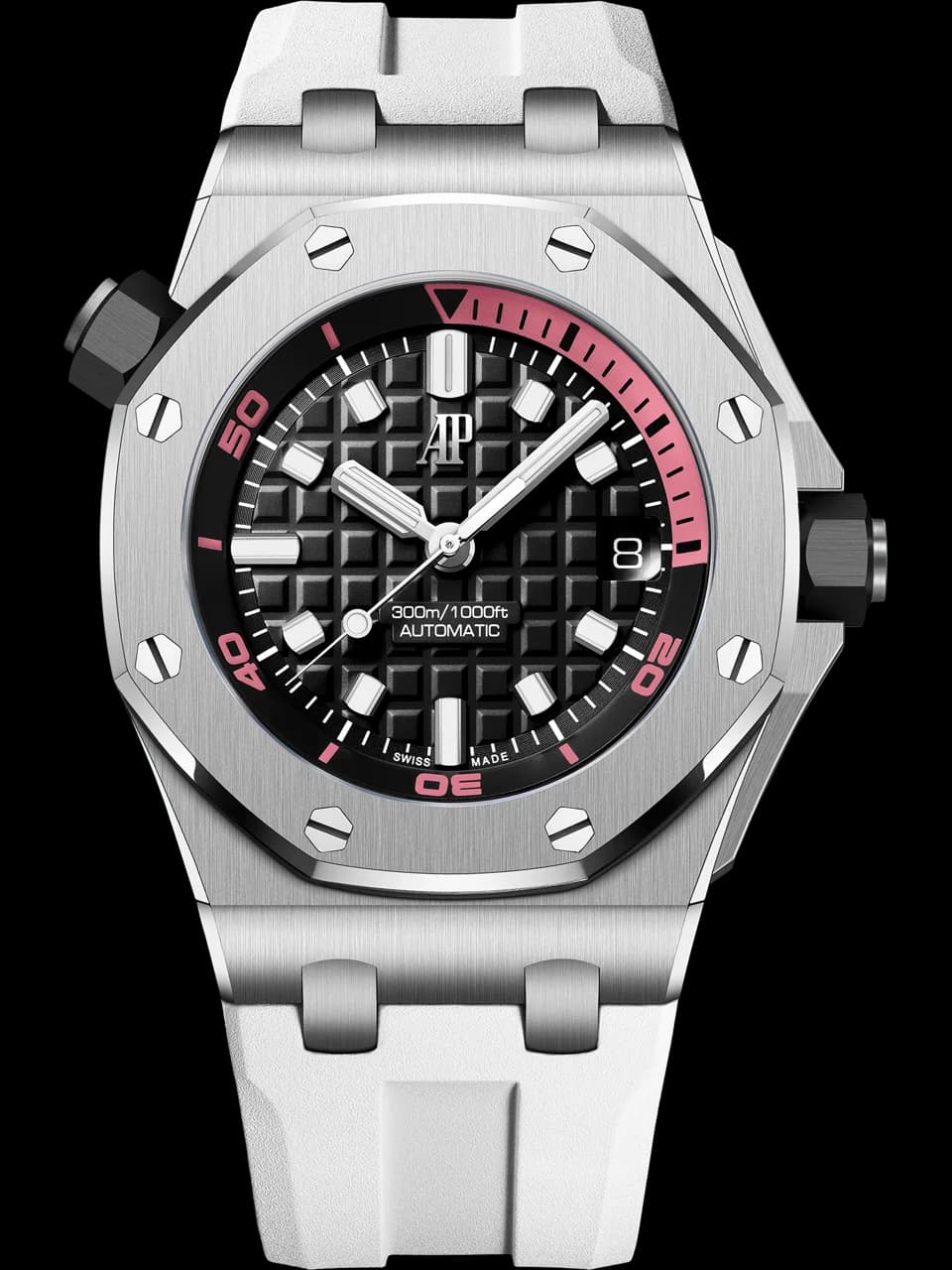 Audemars Piguet Royal Oak Offshore Diver