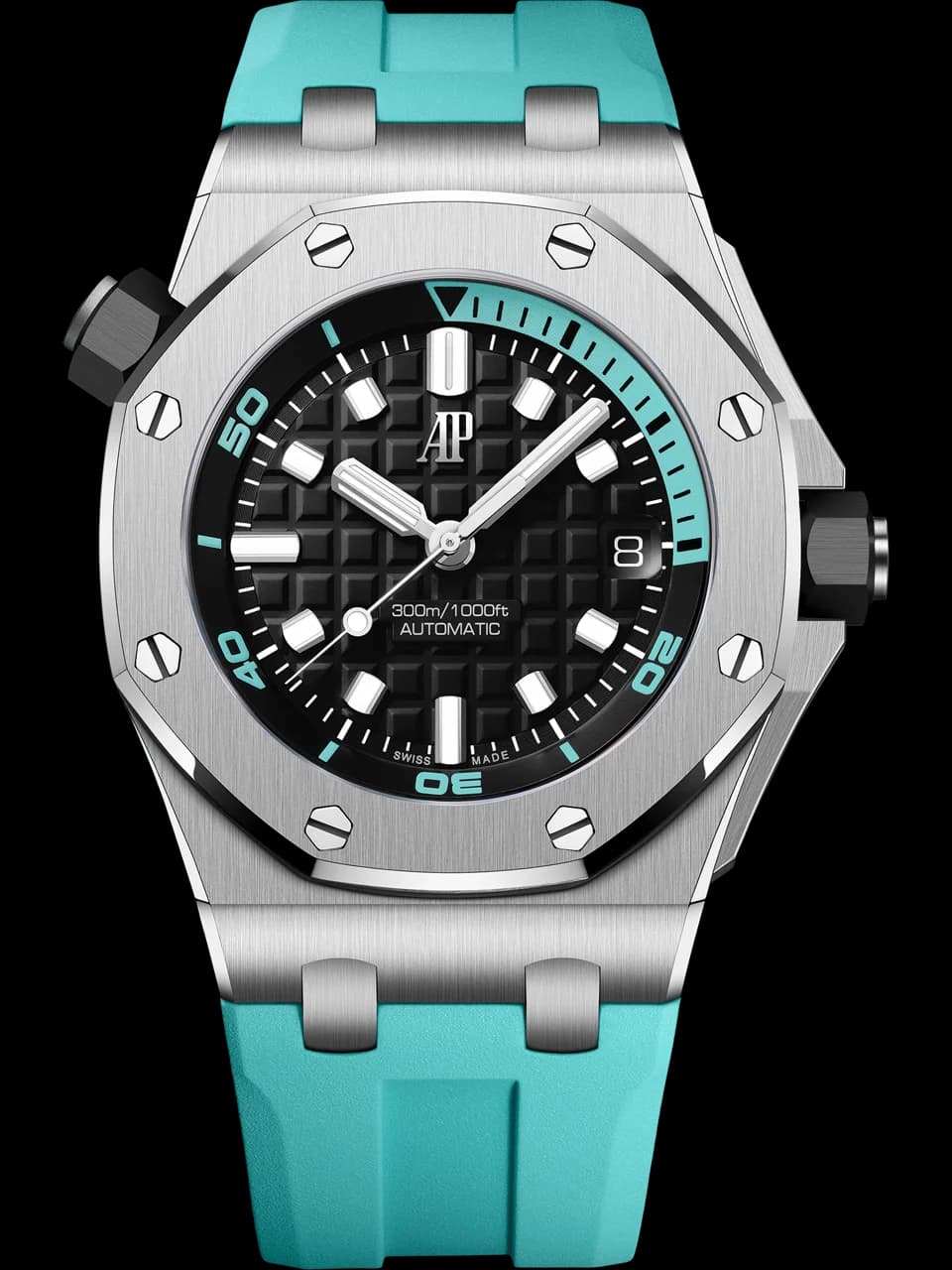 Audemars Piguet Royal Oak Offshore Diver