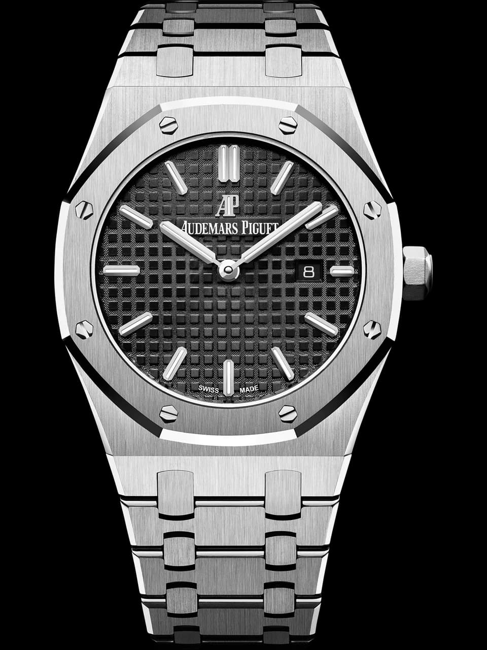 Audemars Piguet Royal Oak Quartz 1