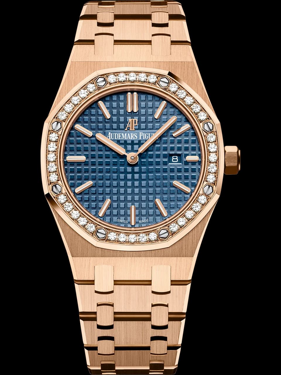 Audemars Piguet Royal Oak Quartz 1