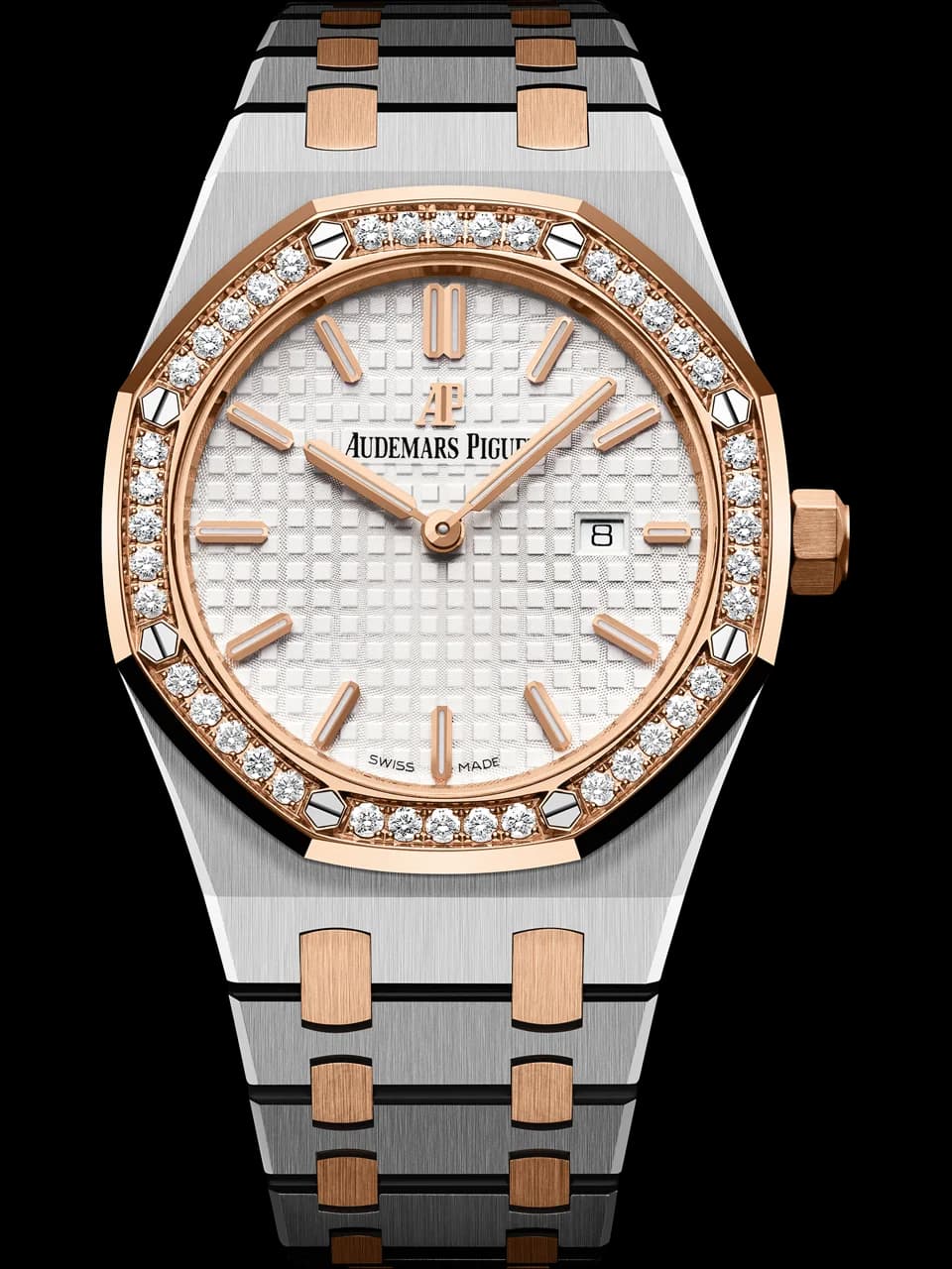 Audemars Piguet Royal Oak Quartz 1