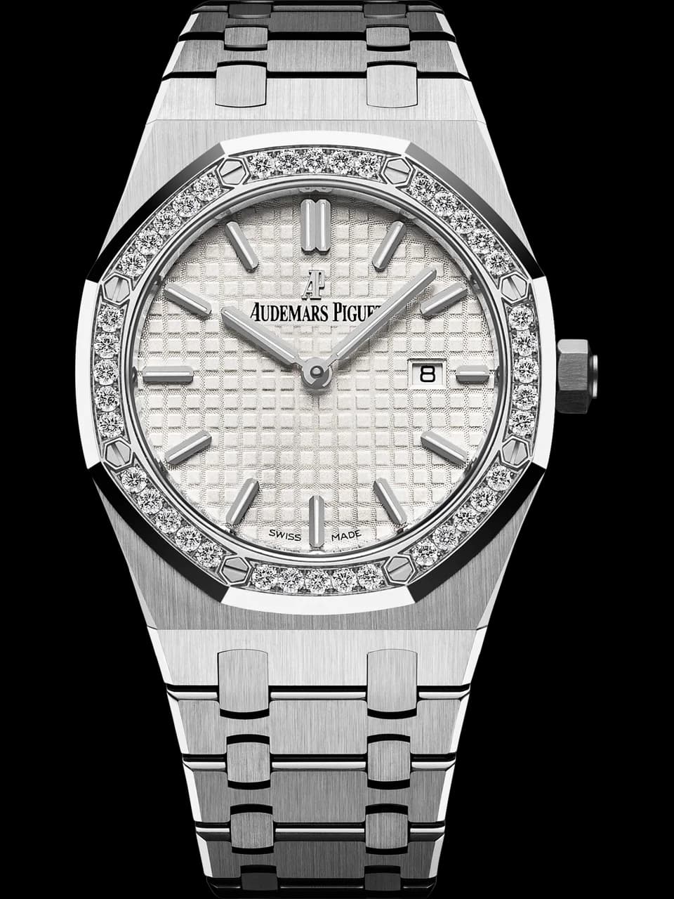 Audemars Piguet Royal Oak Quartz 1