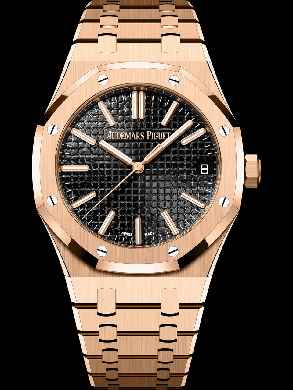 Audemars Piguet Royal Oak Selfwinding 1
