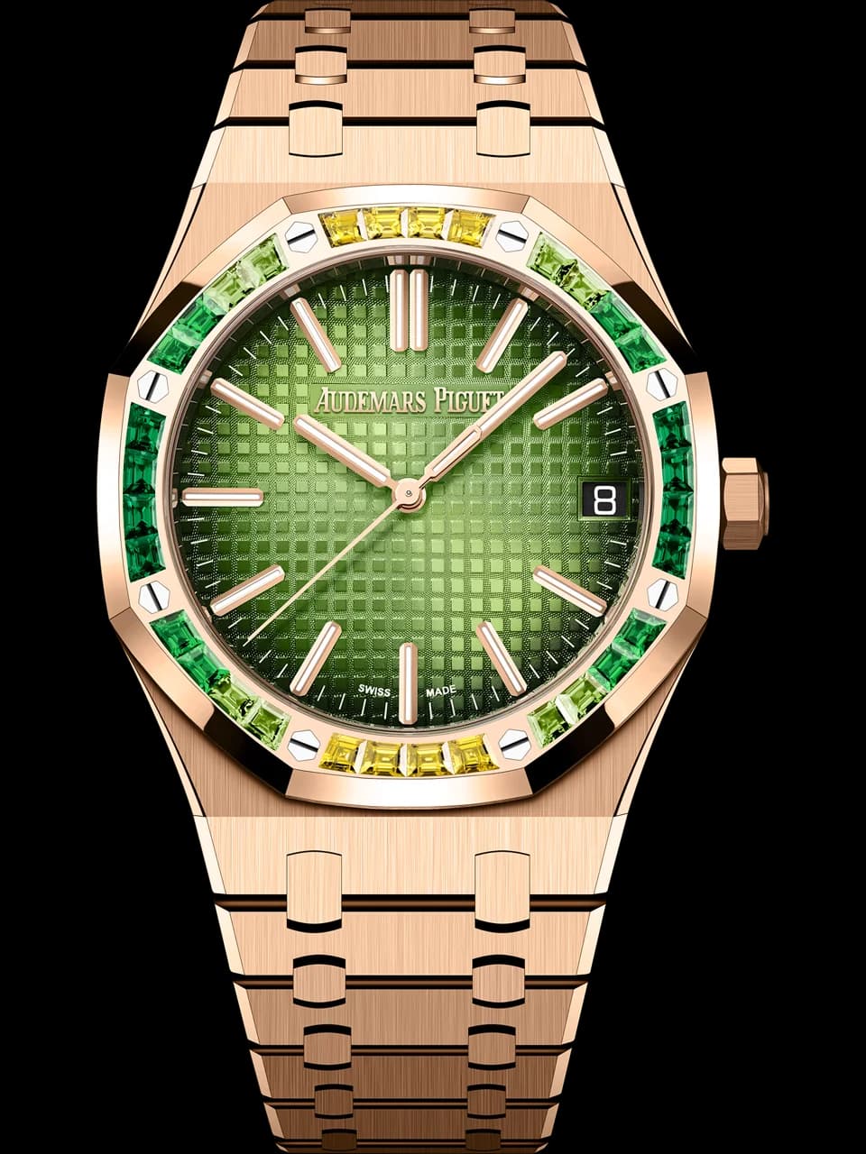 Audemars Piguet Royal Oak Selfwinding 1