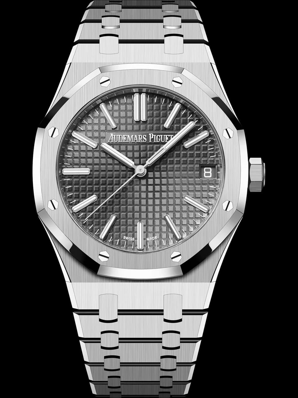 Audemars Piguet Royal Oak Selfwinding 1