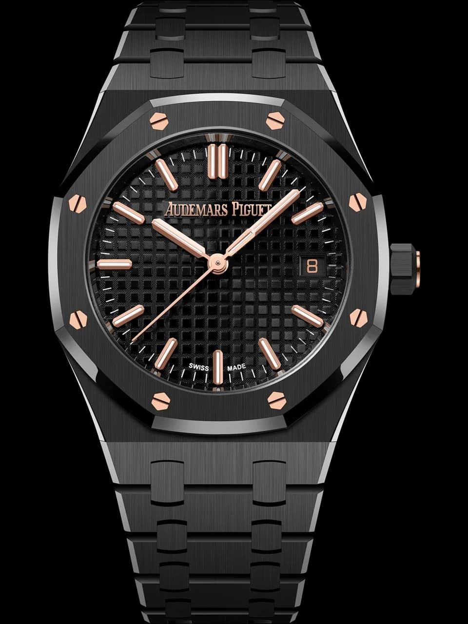 Audemars Piguet Royal Oak Selfwinding 1