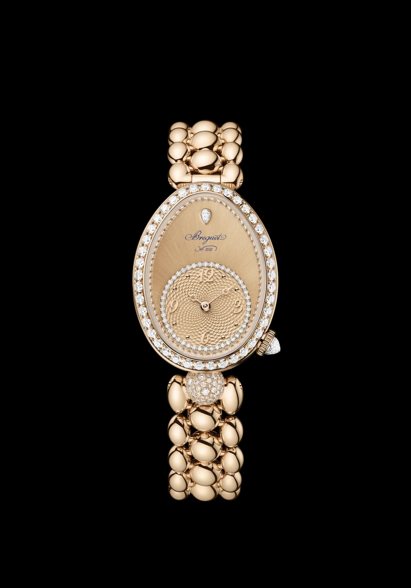 Breguet Reine de Naples 8925