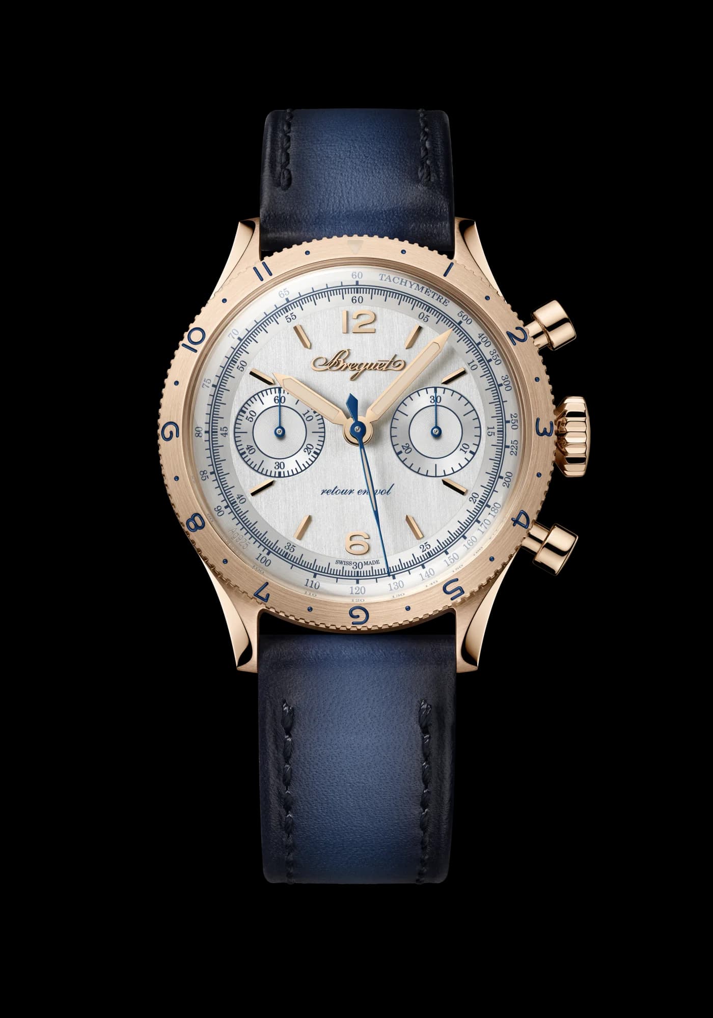 Breguet Type XX Chronographe 2075