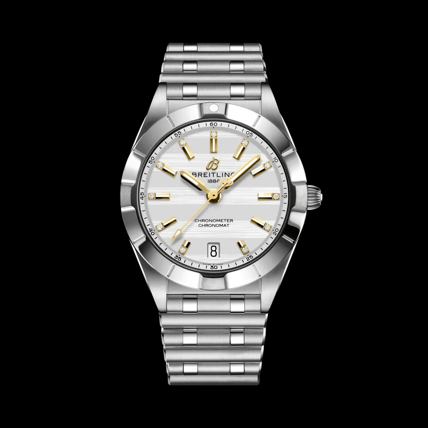 Breitling Chronomat 32 Six Nations England