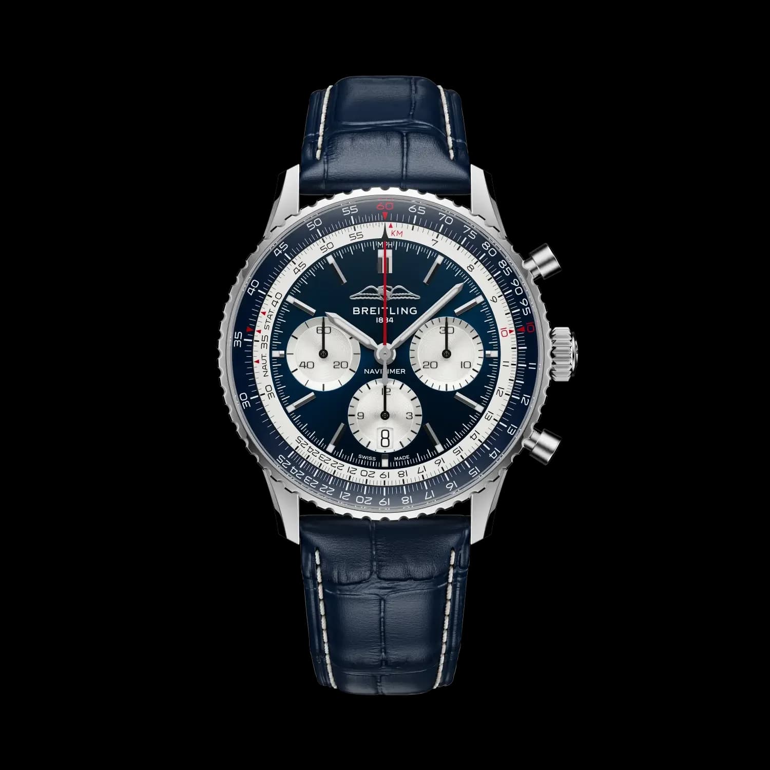 Breitling Navitimer B01 Chronograph 43 Tribute to Concorde