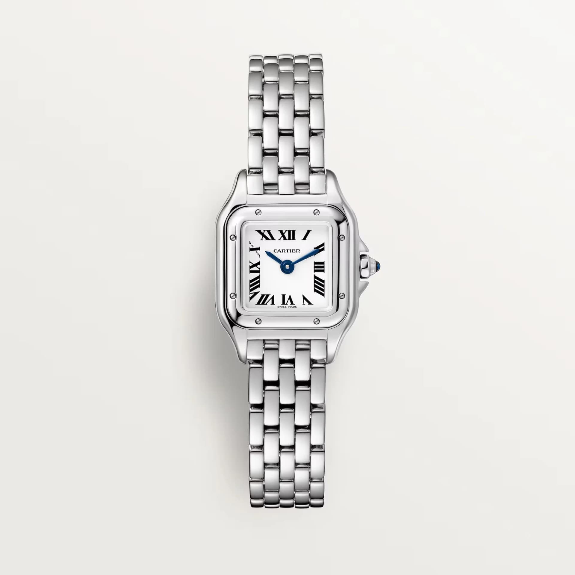 Cartier Panthère de Cartier Mini Model – Çelik