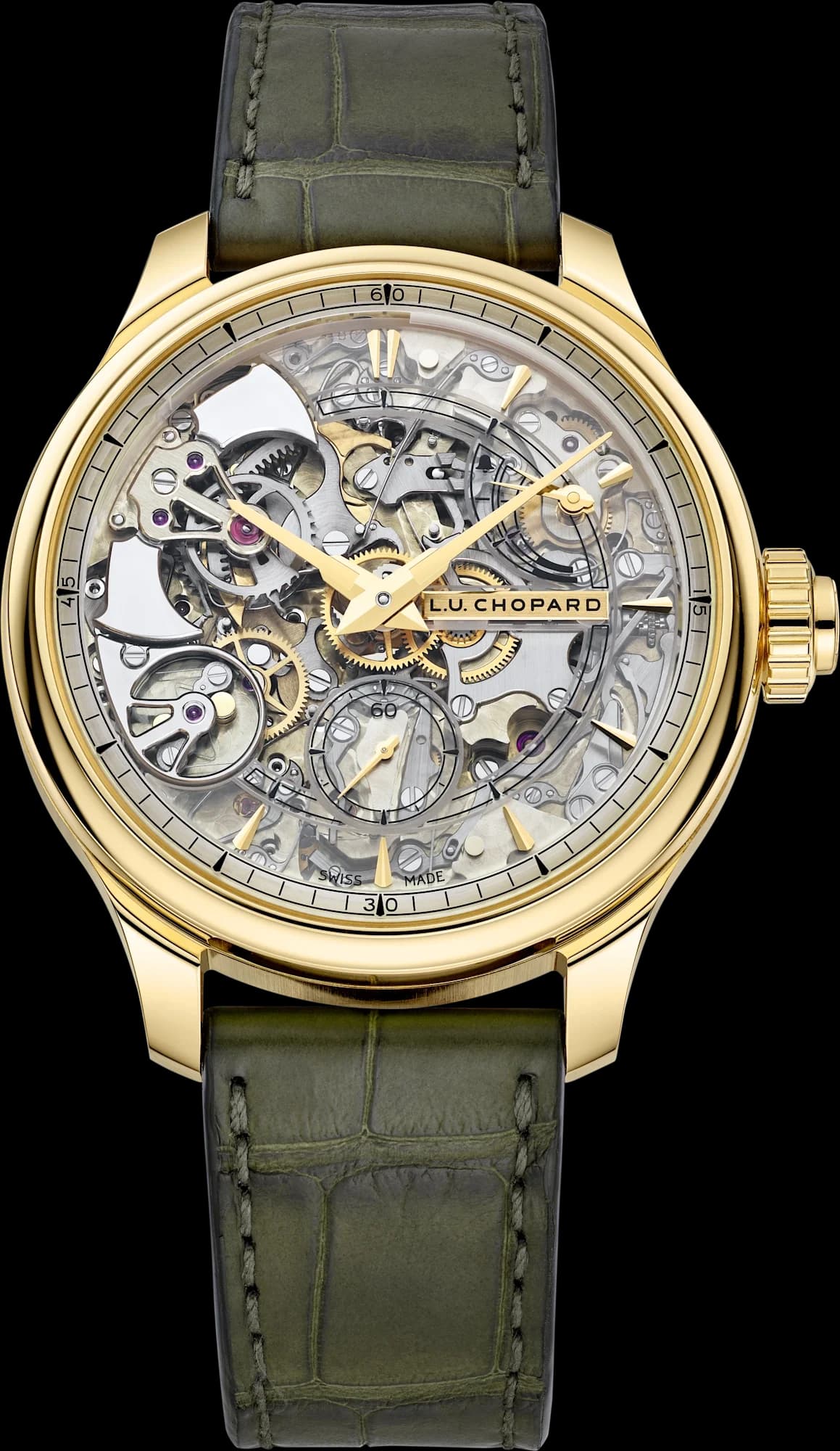 Chopard L.U.C Full Strike