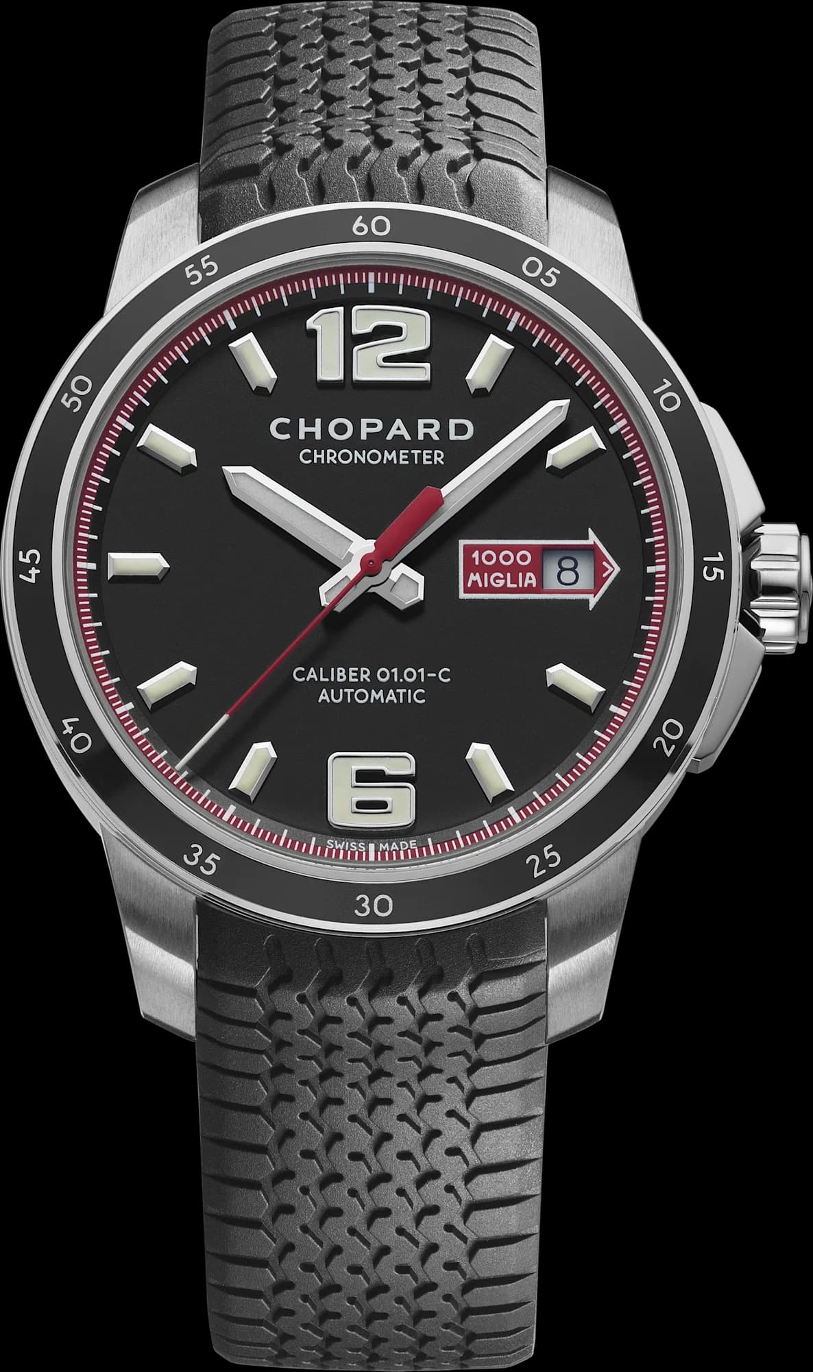 Chopard Mille Miglia GTS Automatic