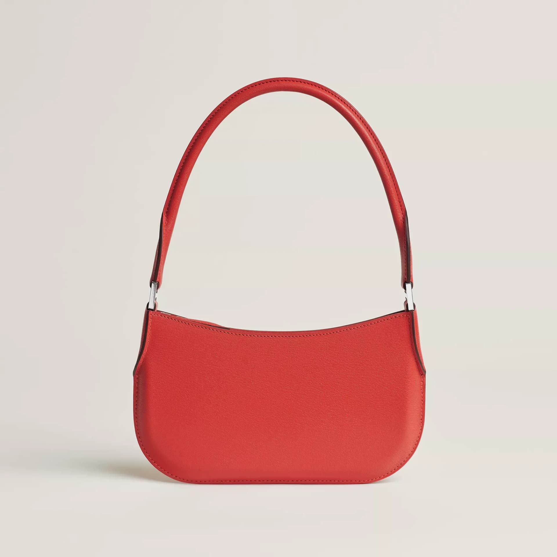 Hermès Le Petit Sac – Capucine