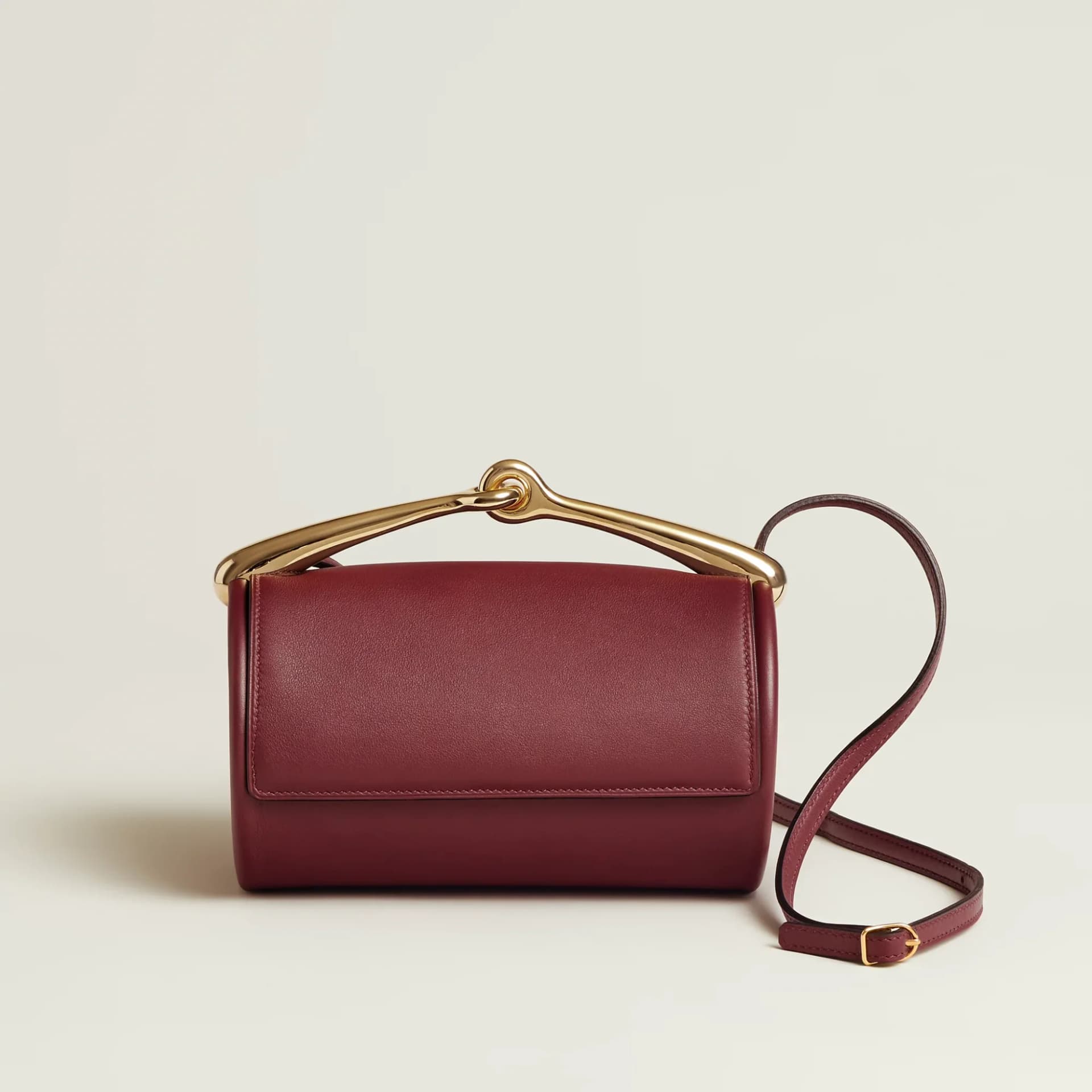 Hermès Maximors – Rouge H
