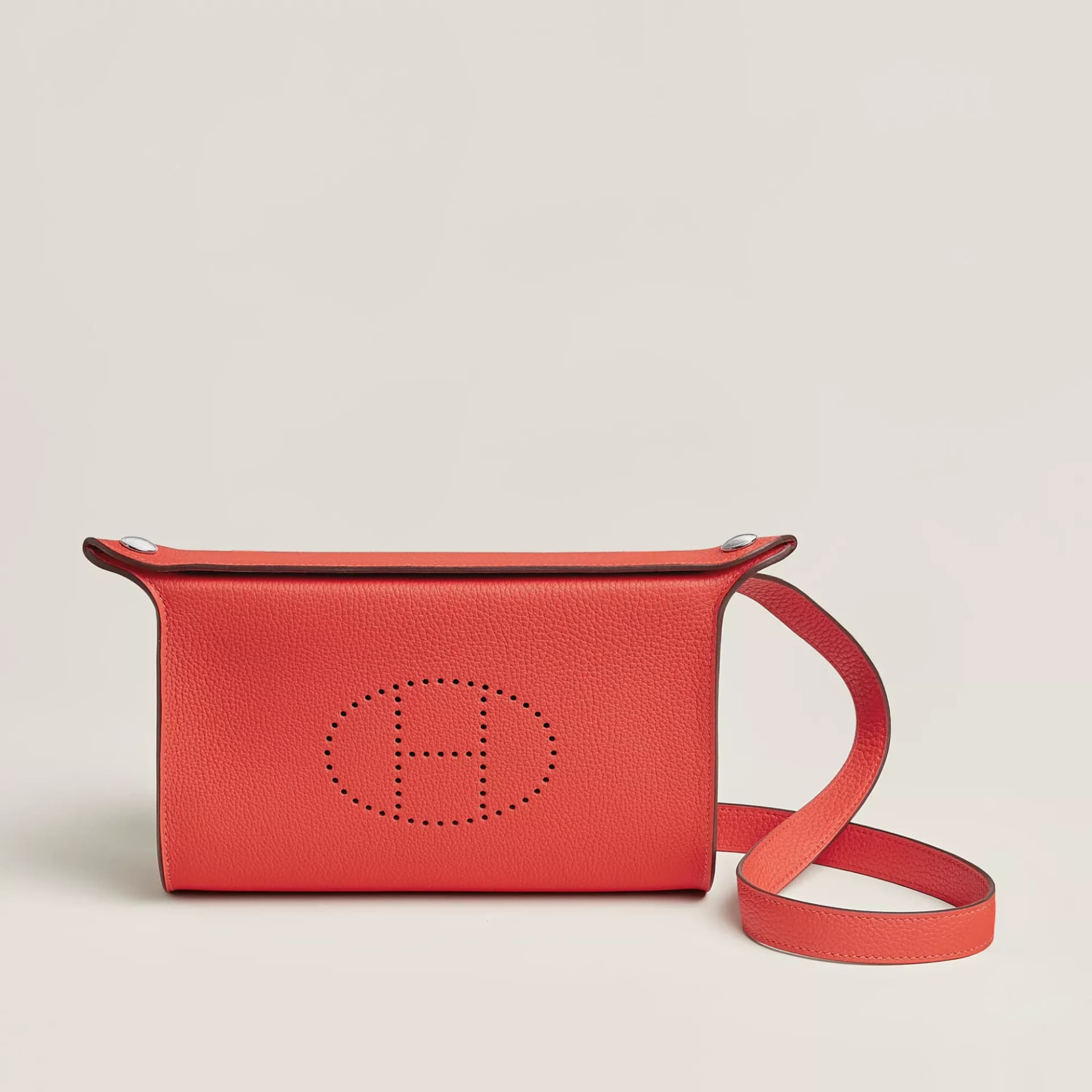 Hermès Videpoches – Capucine