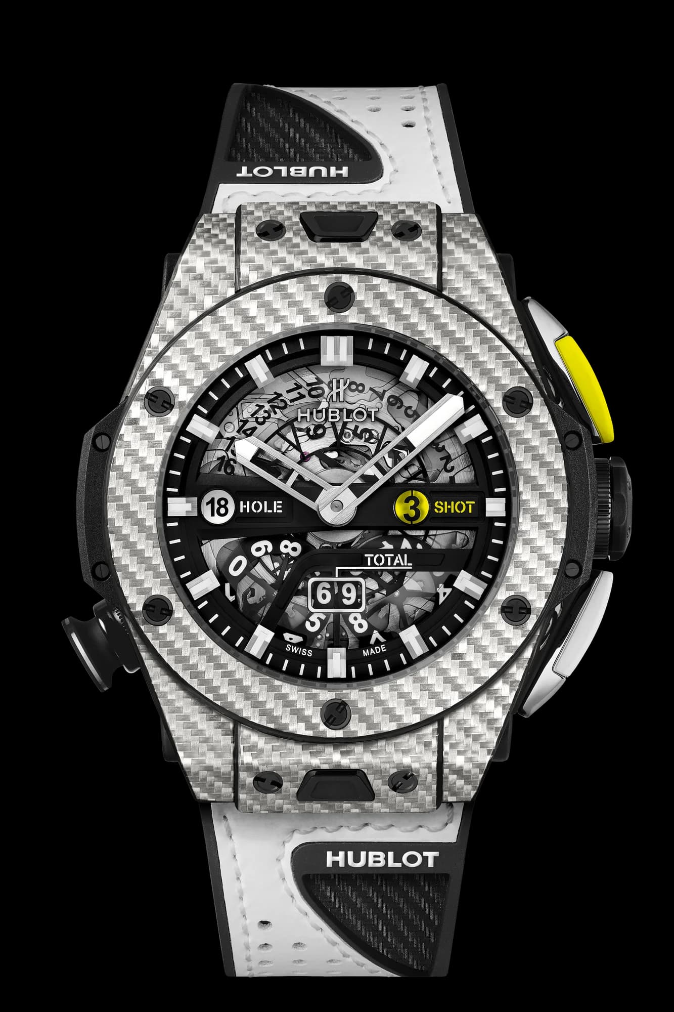 Hublot Big Bang Unico Golf 45 mm