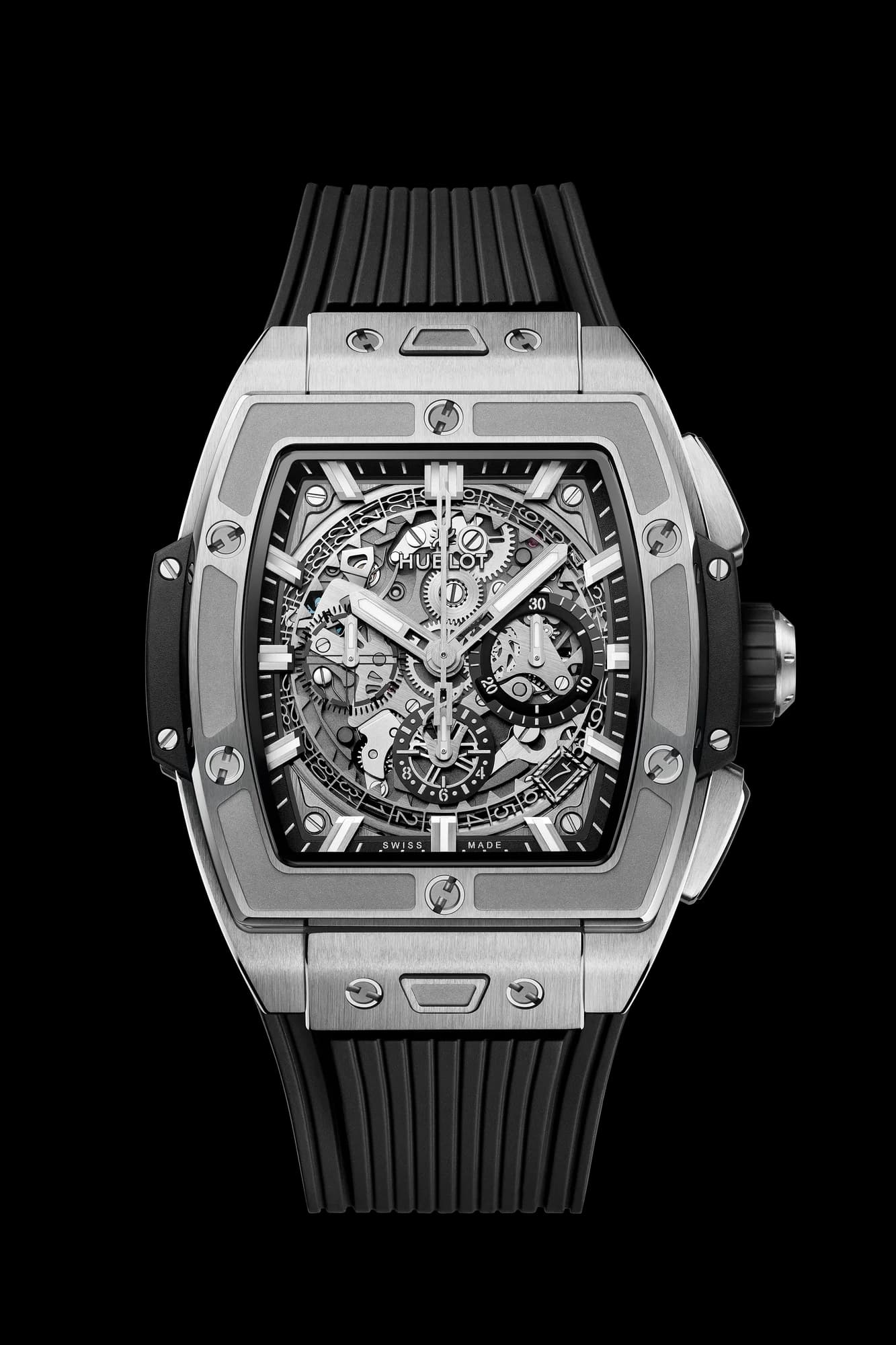 Hublot Spirit of Big Bang Titanium 42 mm