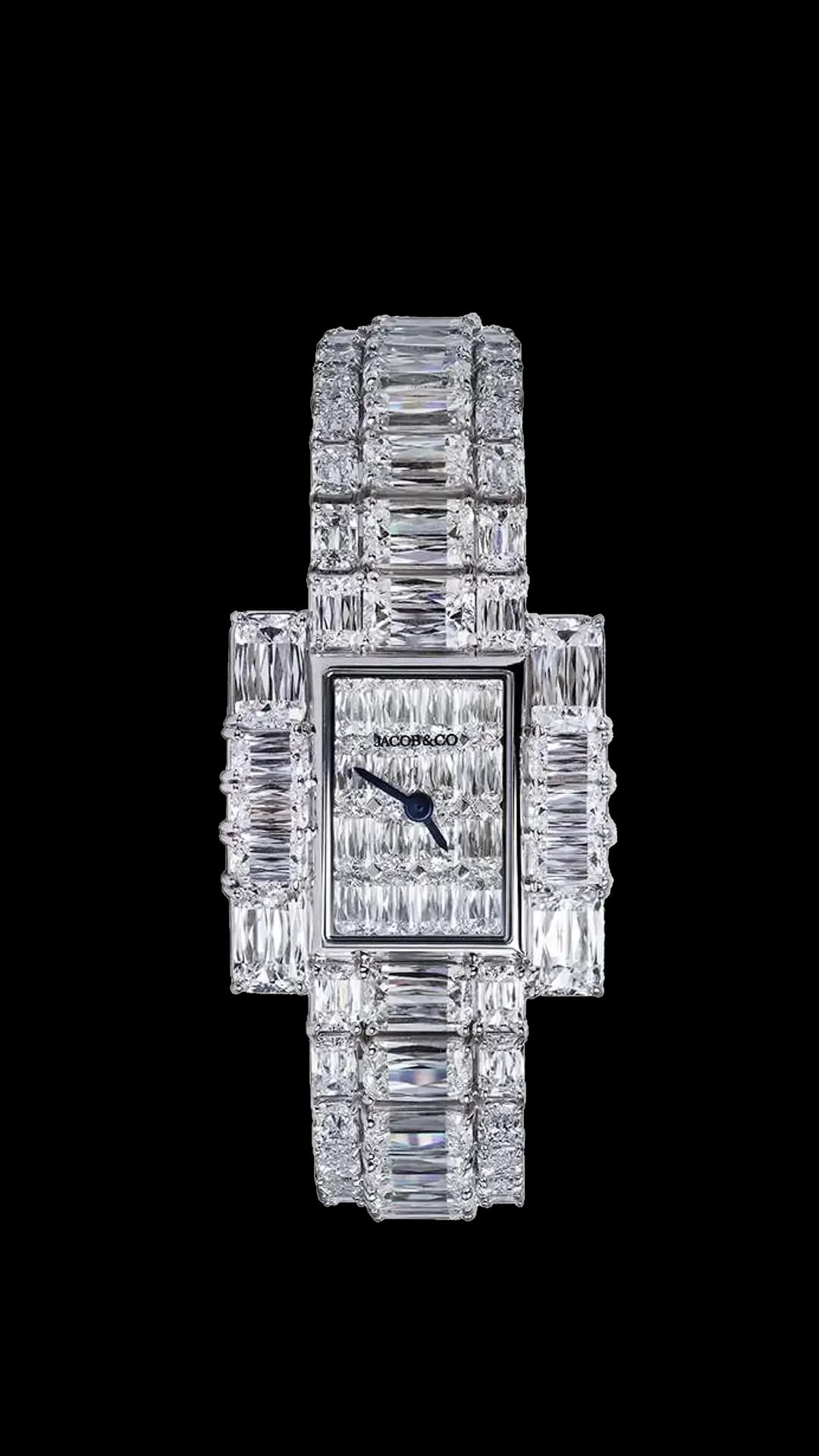 Jacob & Co. Boutique Watch II