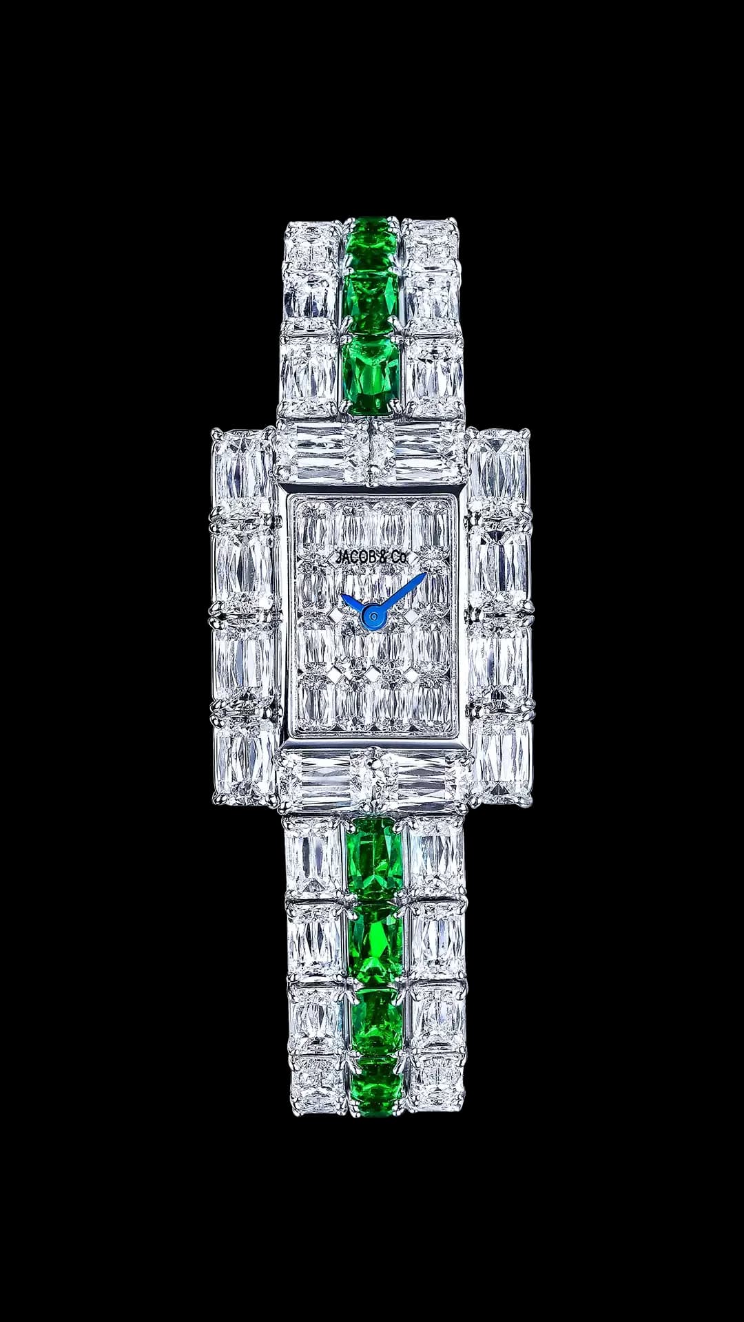 Jacob & Co. Boutique Watch III