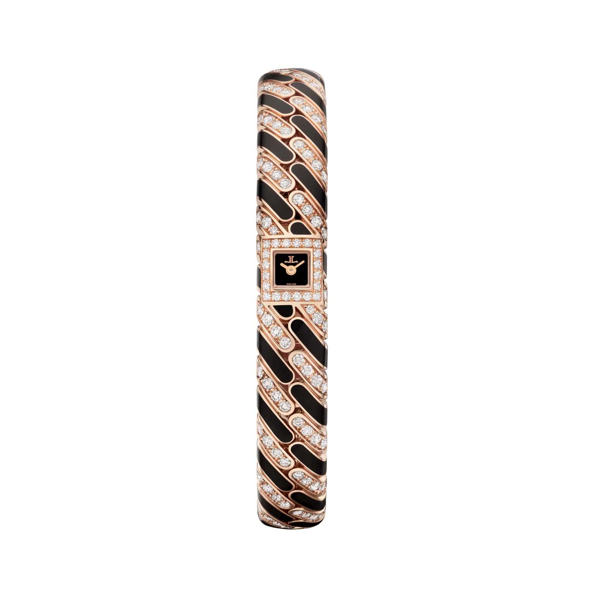 Jaeger-LeCoultre Calibre 101 Chain