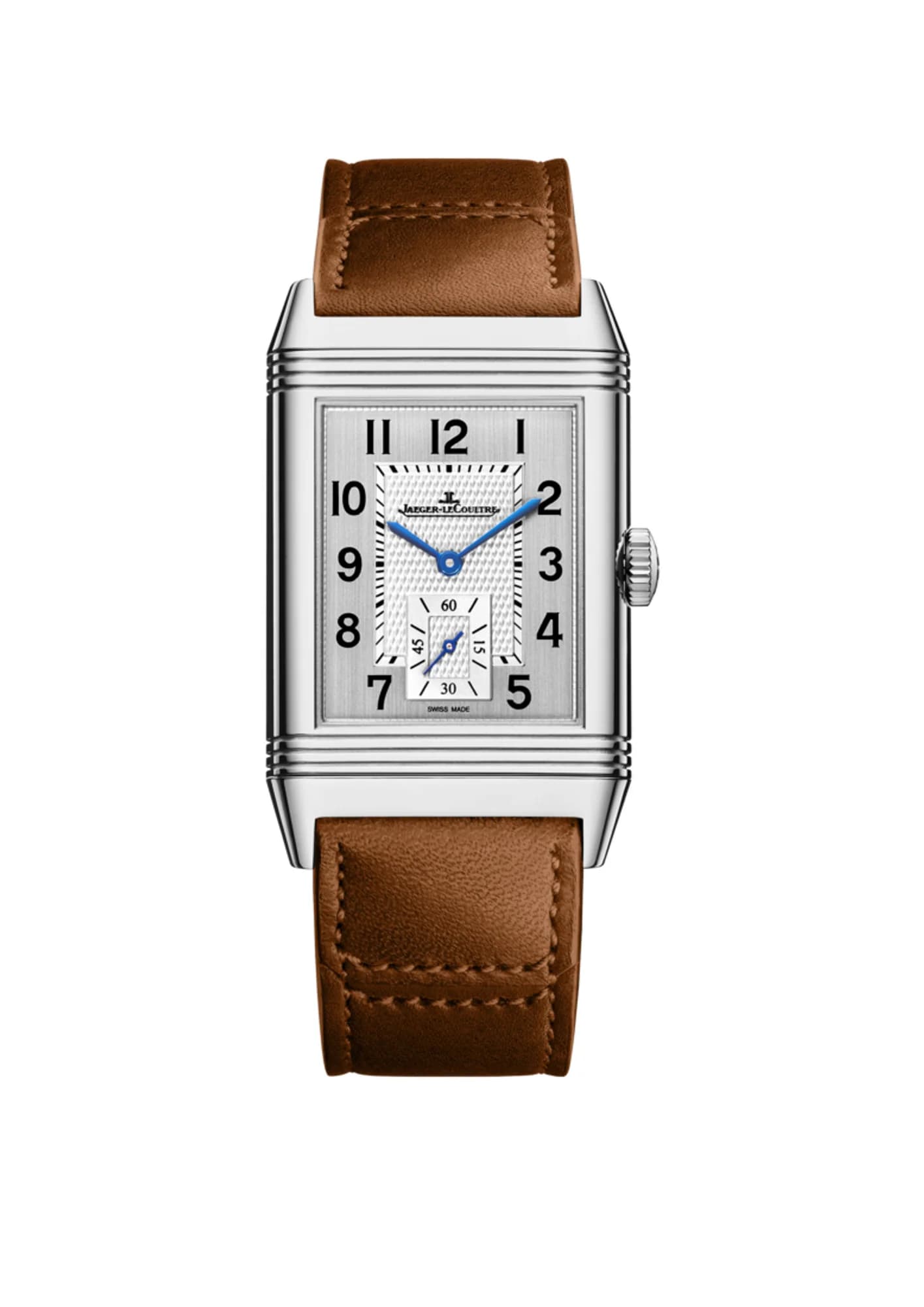 Jaeger-LeCoultre Reverso Classic Duoface Small Seconds