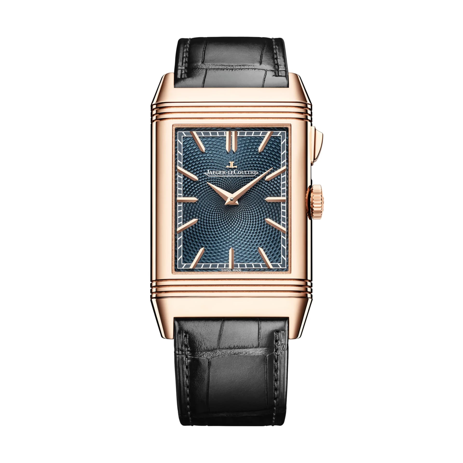 Jaeger-LeCoultre Reverso Tribute Minute Repeater
