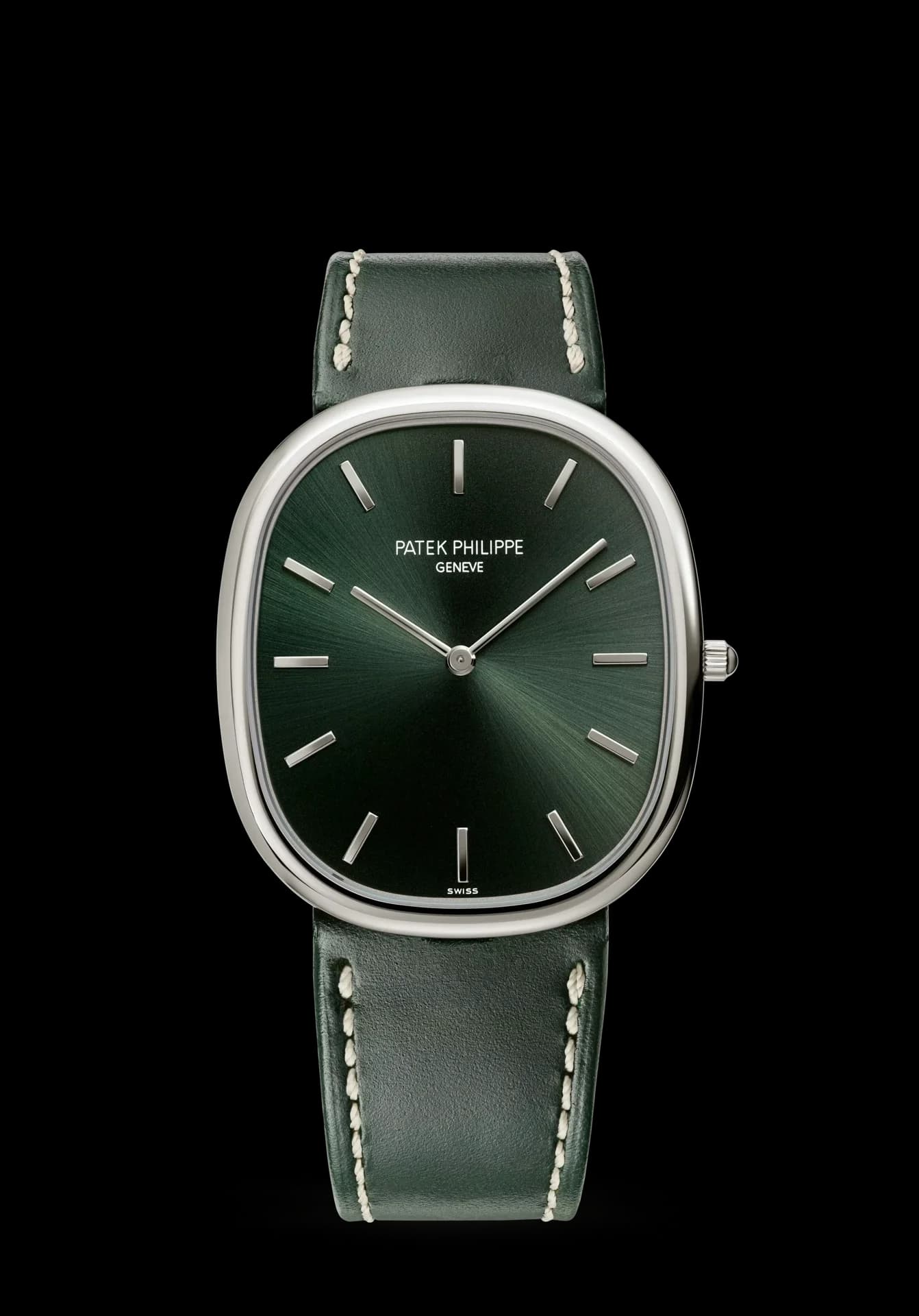 Patek Philippe Golden Ellipse 5738G-001