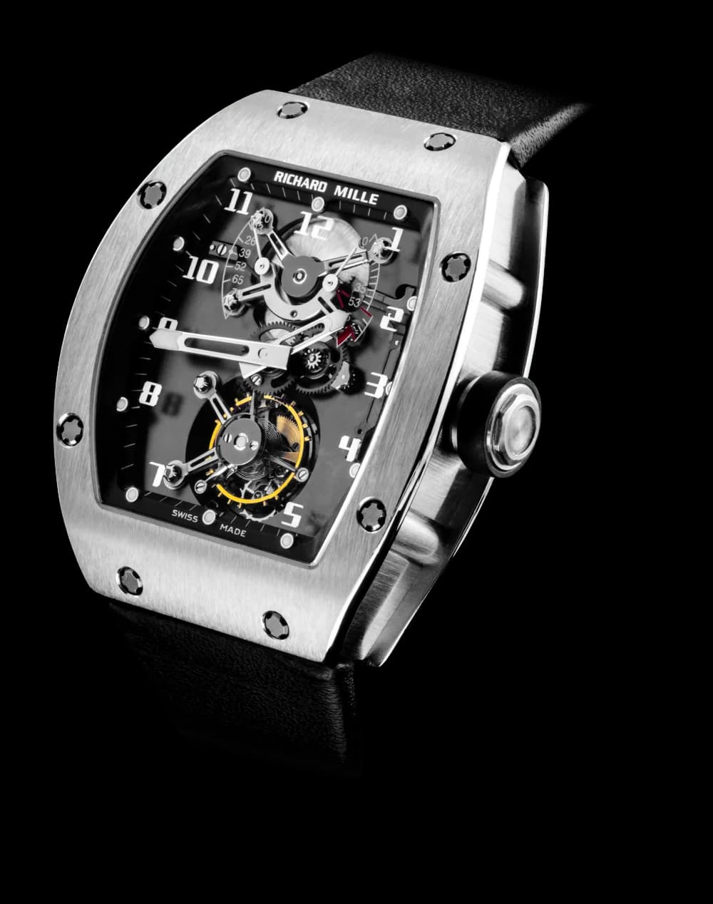 Richard Mille RM 001