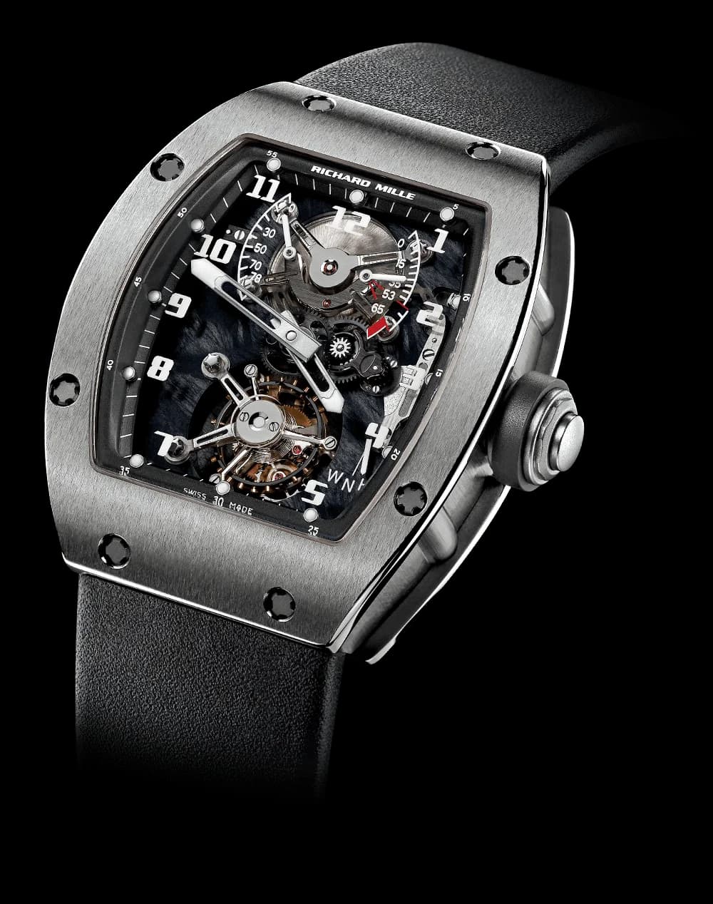 Richard Mille RM 002-V2