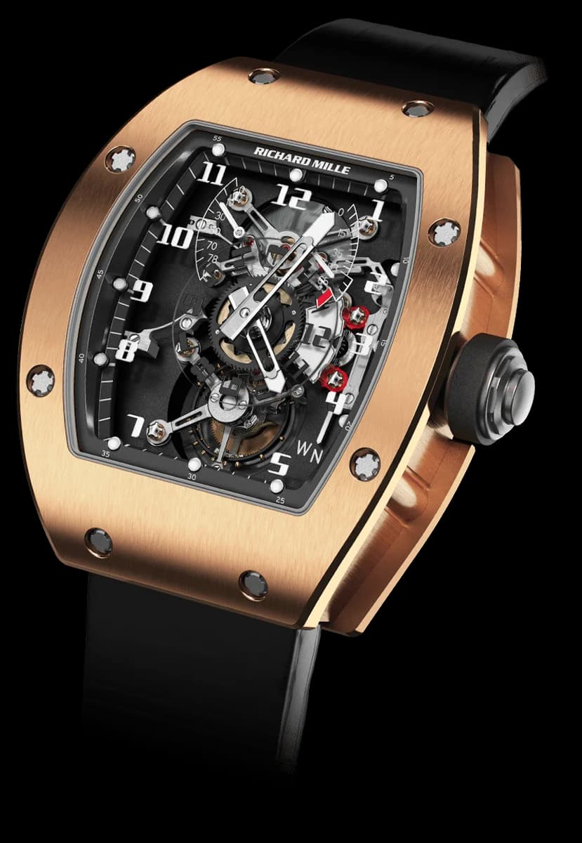 Richard Mille RM 003-V1