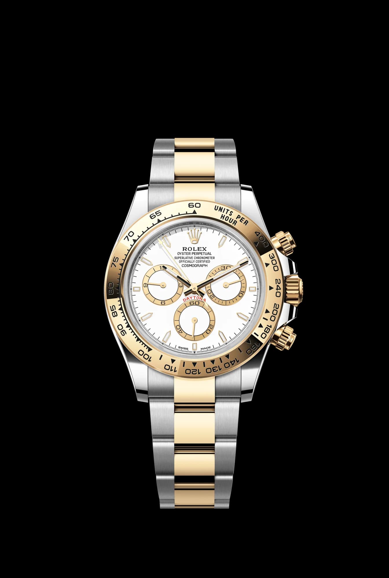 Rolex Cosmograph Daytona