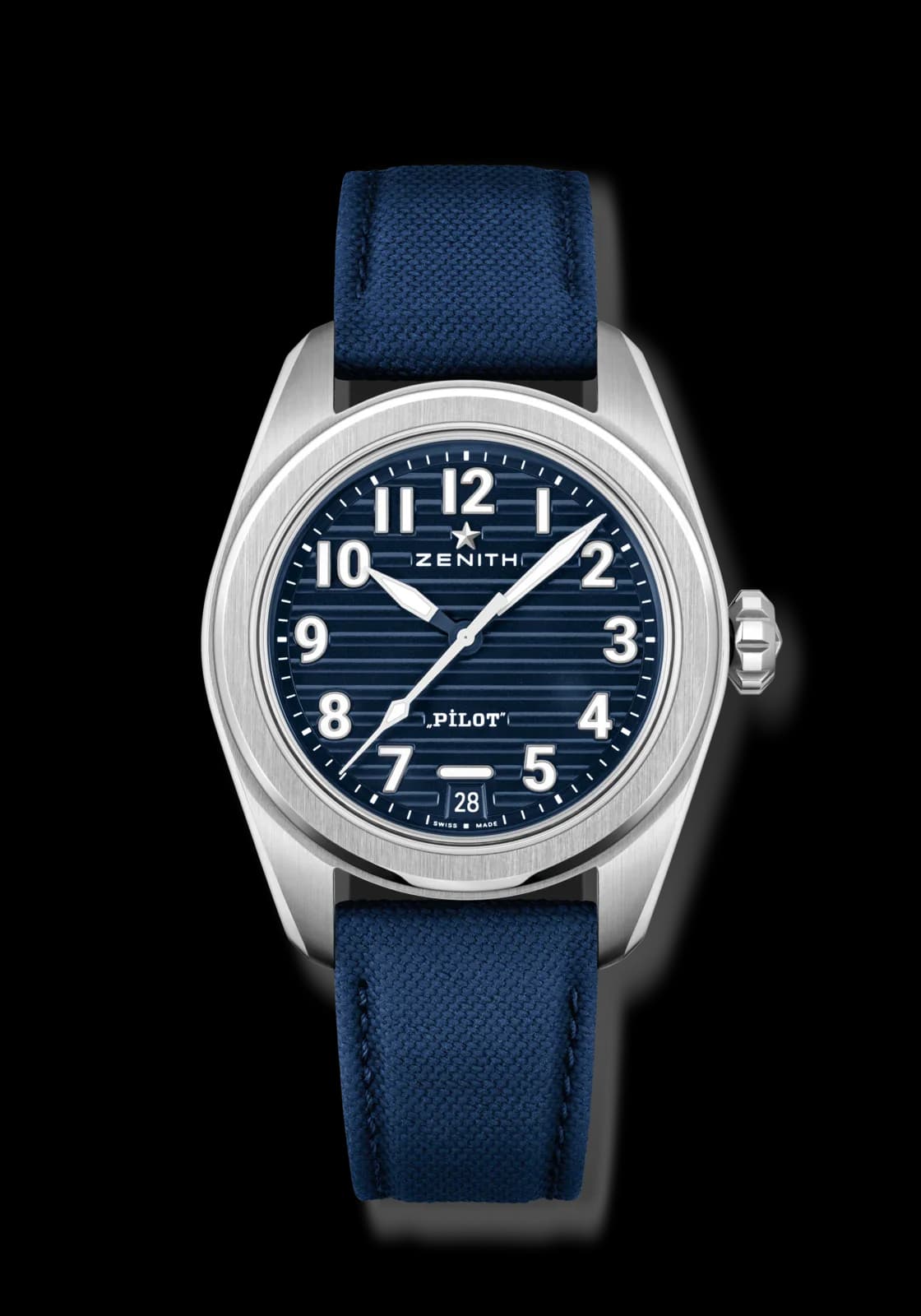 Zenith Pilot Automatic Boutique Edition