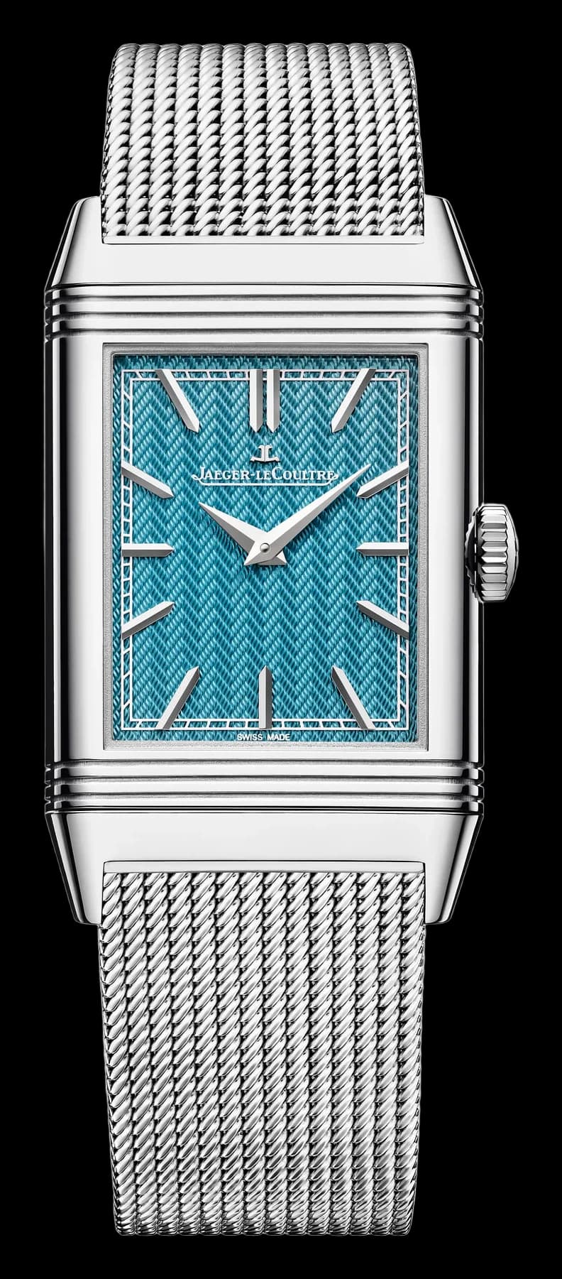 Jaeger-LeCoultre Reverso Tribute Enamel Hokusai The Falls at Aoigaoka
