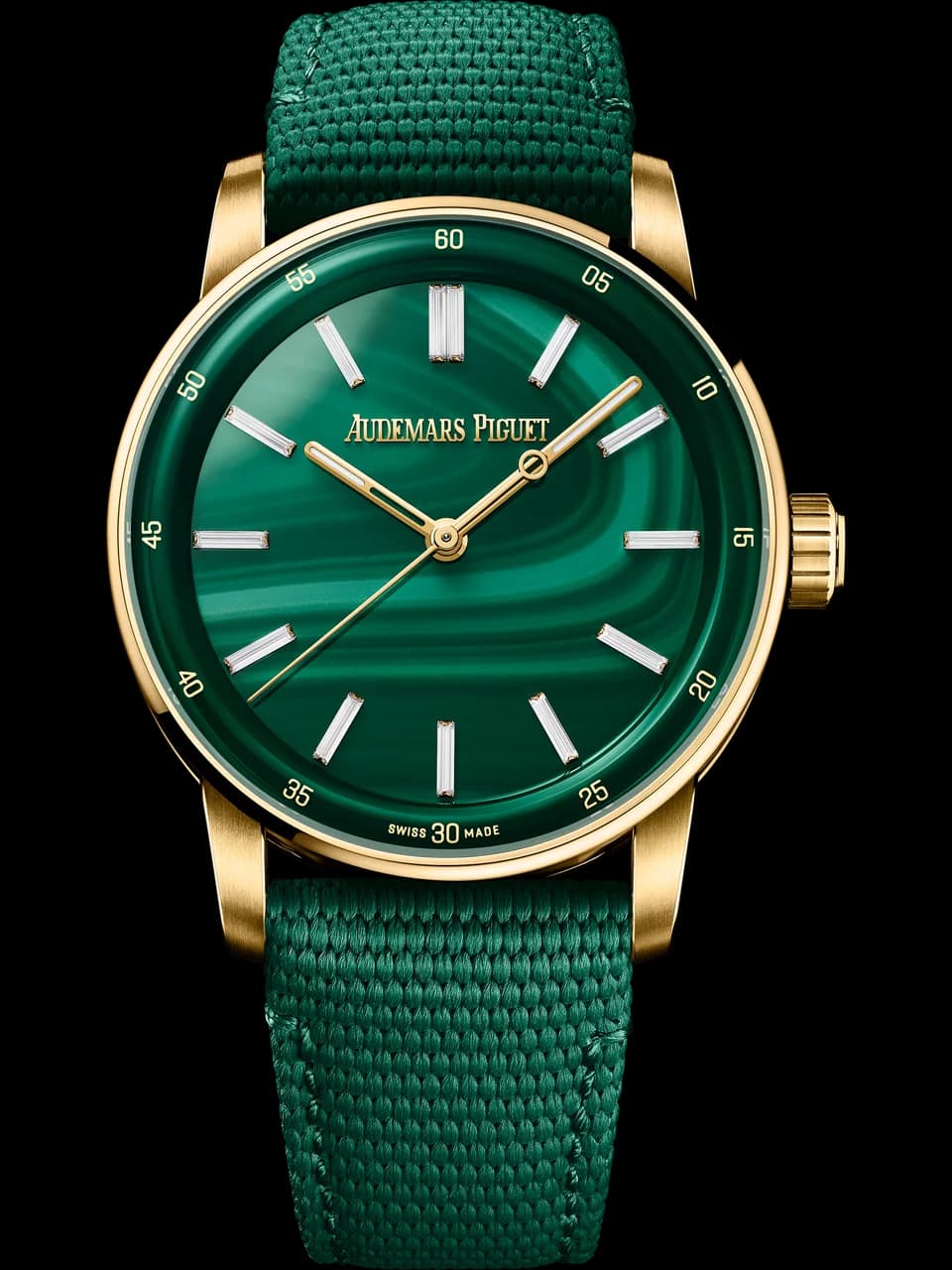 Audemars Piguet Code 11.59 Selfwinding 1