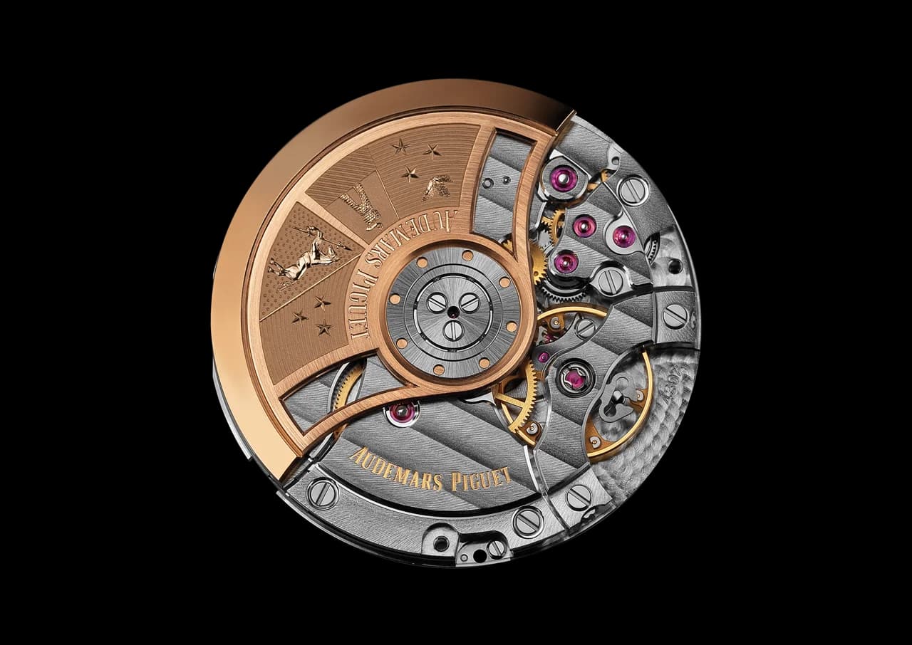 Audemars Piguet Code 11.59 Selfwinding 3