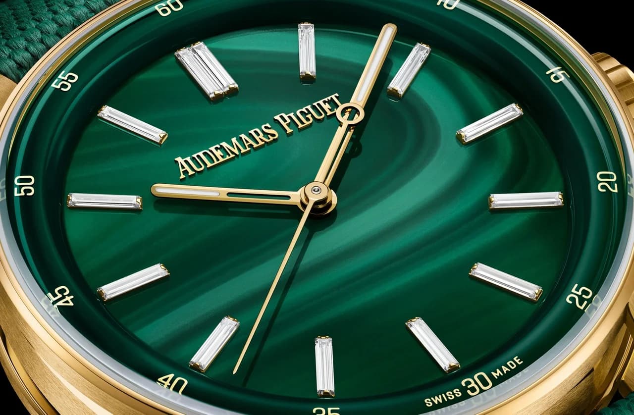 Audemars Piguet Code 11.59 Selfwinding 4