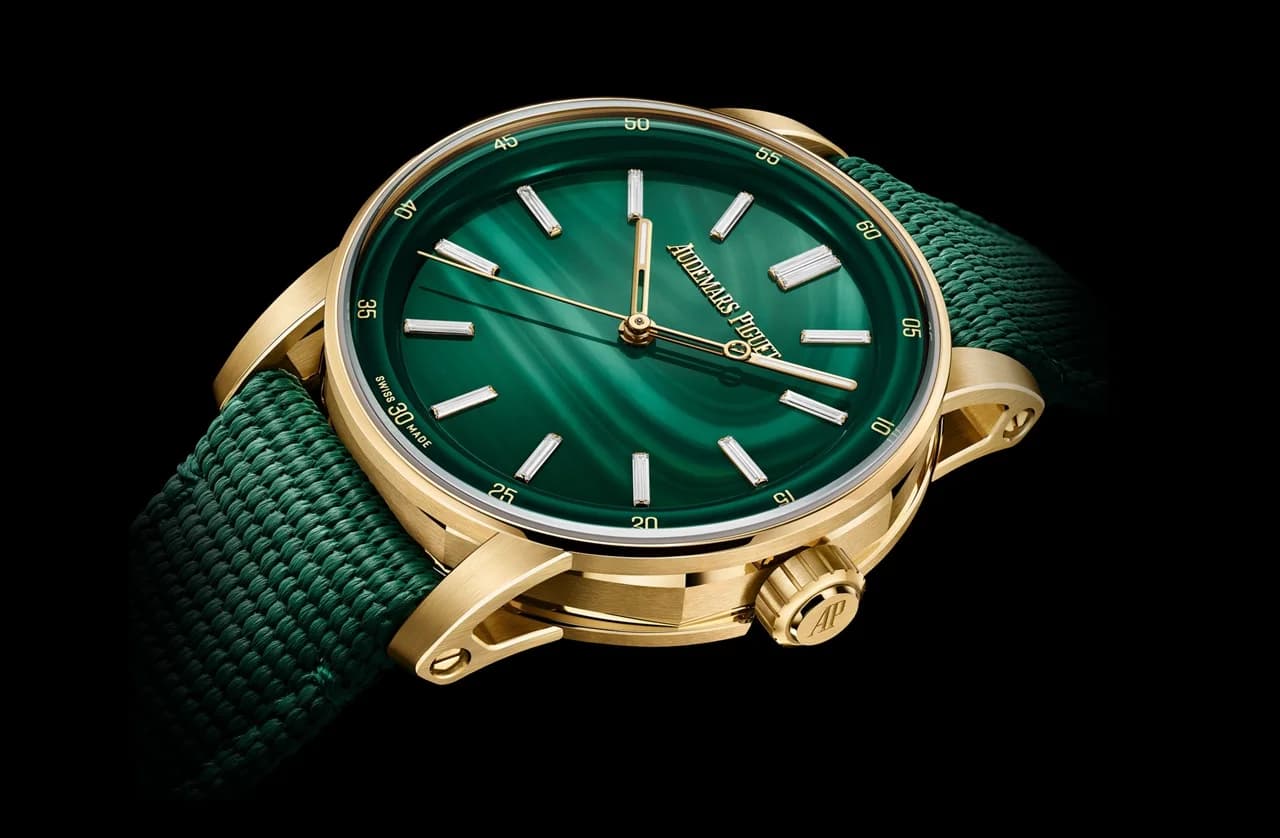 Audemars Piguet Code 11.59 Selfwinding 5