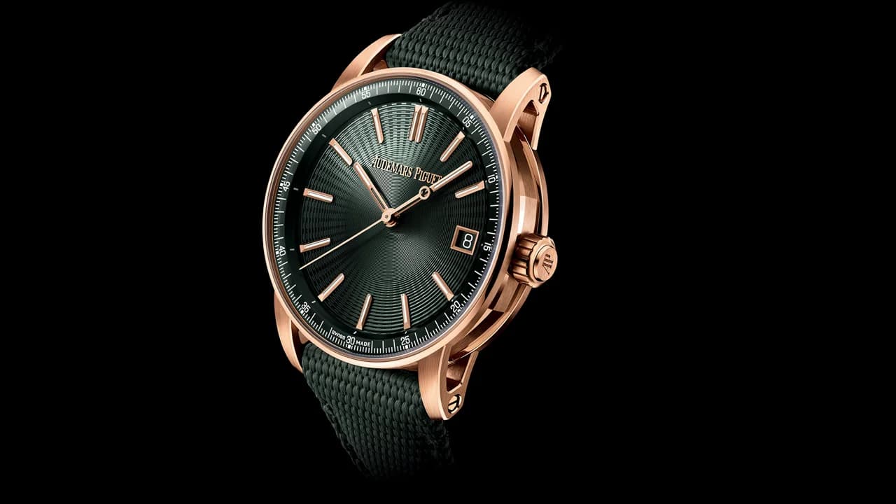 Audemars Piguet Code 11.59 Selfwinding 2