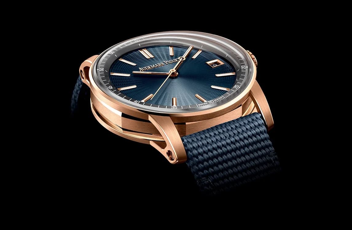 Audemars Piguet Code 11.59 Selfwinding 2