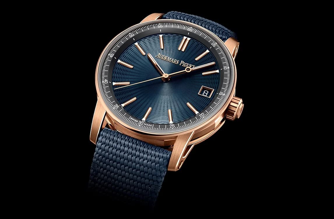 Audemars Piguet Code 11.59 Selfwinding 3