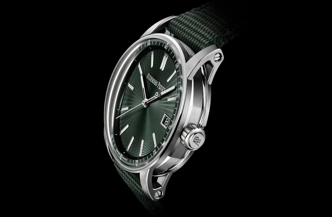 Audemars Piguet Code 11.59 Selfwinding 2