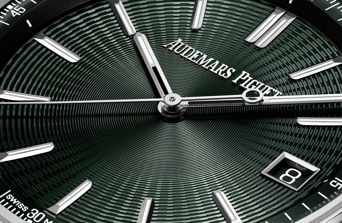 Audemars Piguet Code 11.59 Selfwinding 3