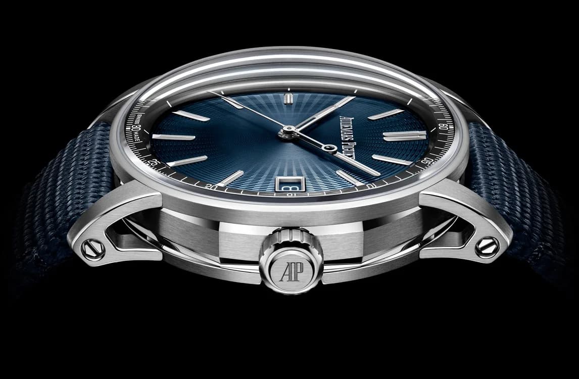 Audemars Piguet Code 11.59 Selfwinding 2