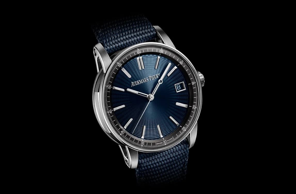 Audemars Piguet Code 11.59 Selfwinding 3