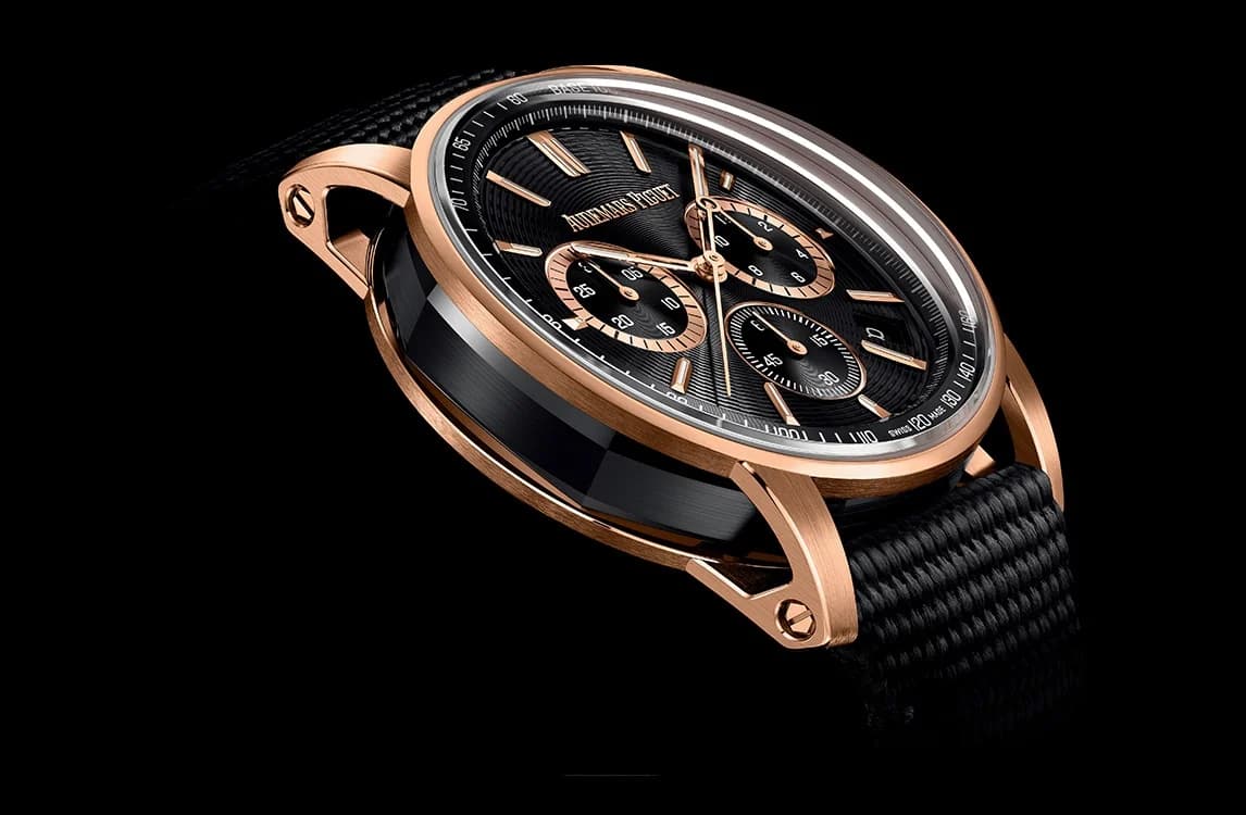 Audemars Piguet Code 11.59 Selfwinding Chronograph 2