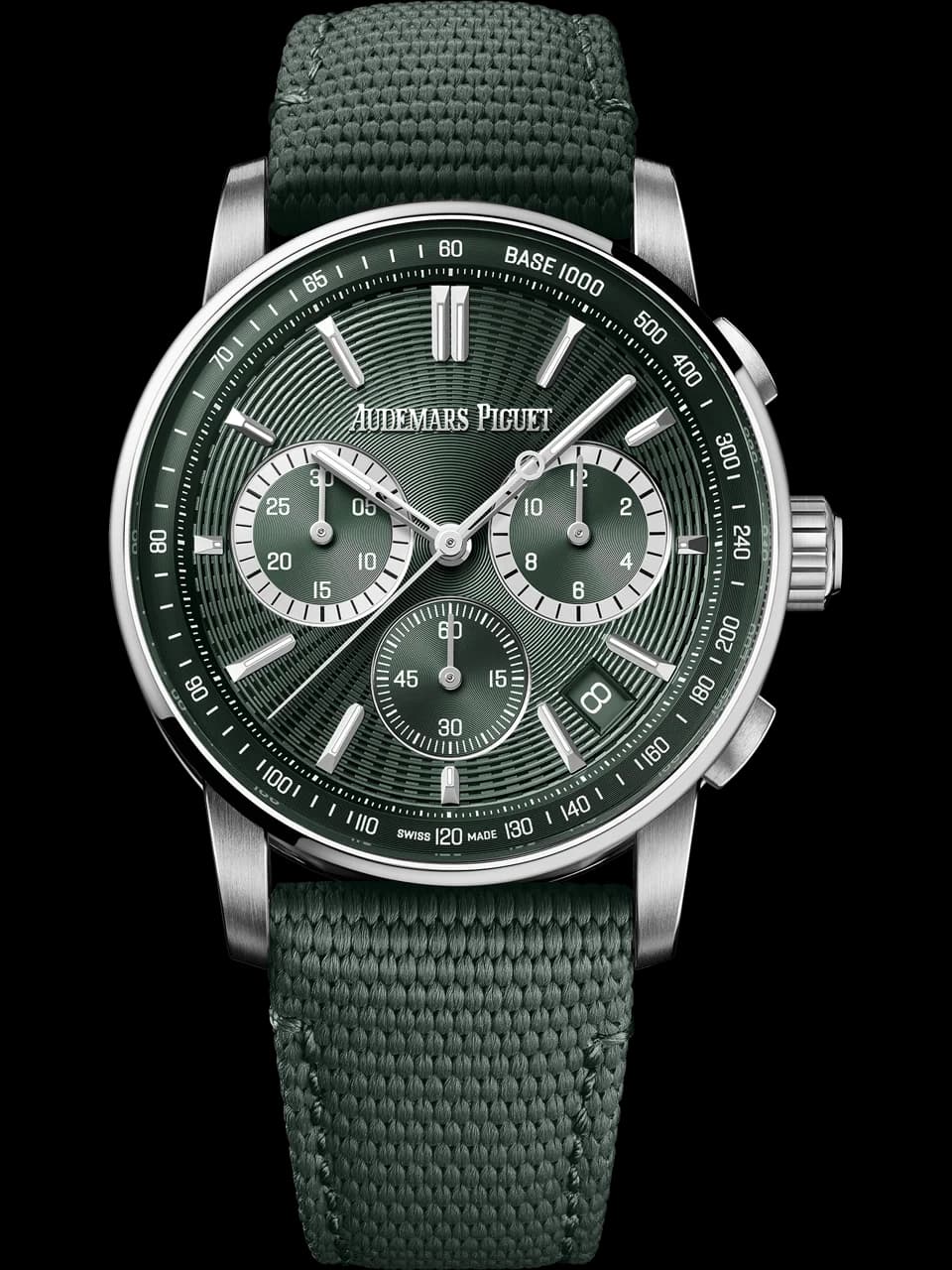 Audemars Piguet Code 11.59 Selfwinding Chronograph 1